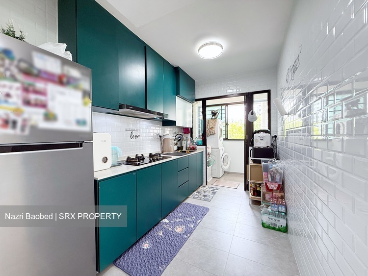 Blk 550A Segar Palmview (Bukit Panjang), HDB 4 Rooms #538414971